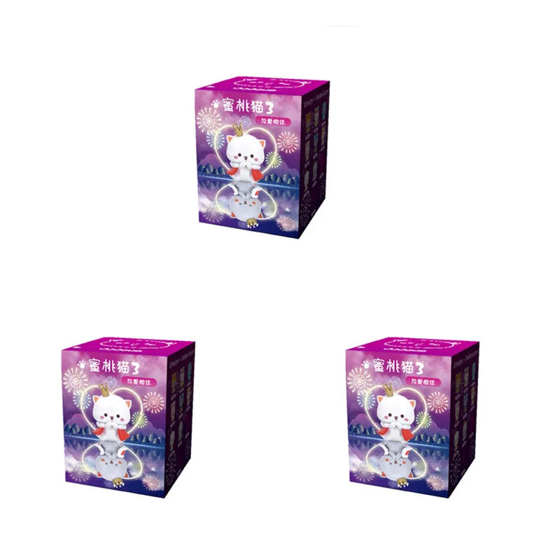 Mitao Cat 3 Blind Box - Image 7