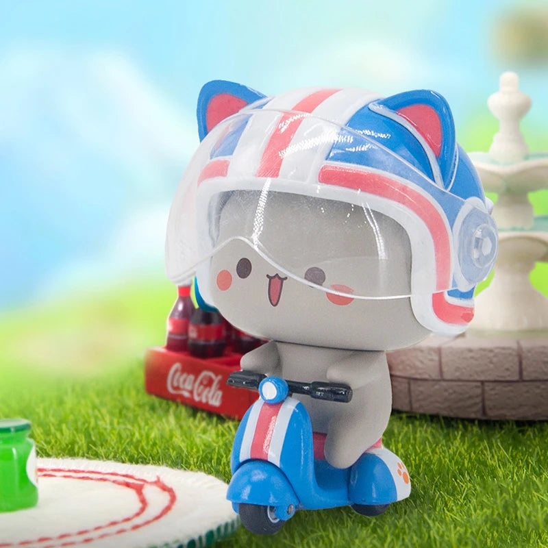 Mitao Cat 3 Blind Box - Image 4
