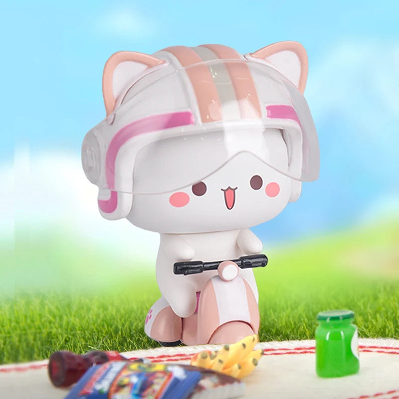 Mitao Cat 3 Blind Box - Image 5