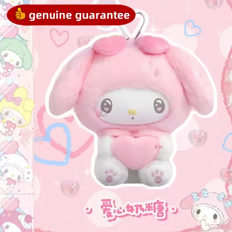 My Melody 50th Anniversary Creamy Candy Series Blind Box - Image 14