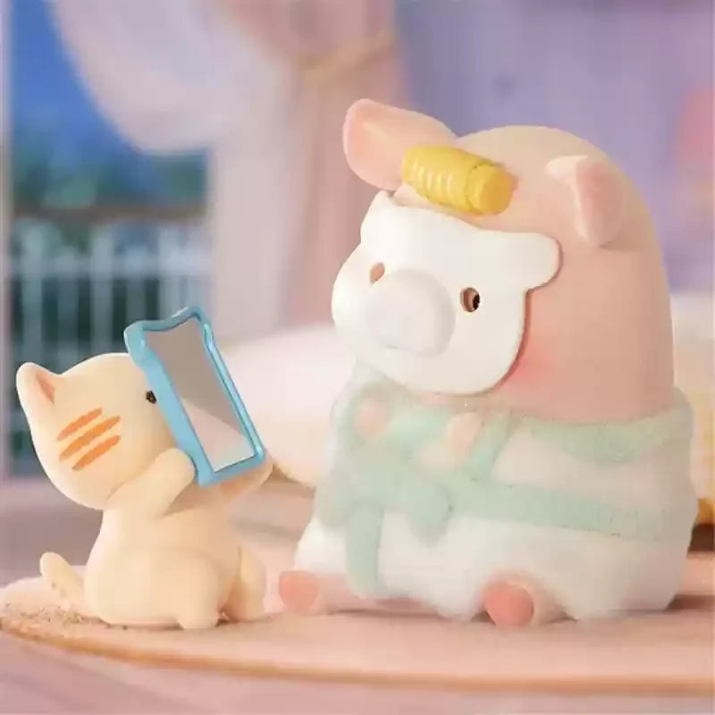Lulu Pig Daily Life Blind Box - Image 13