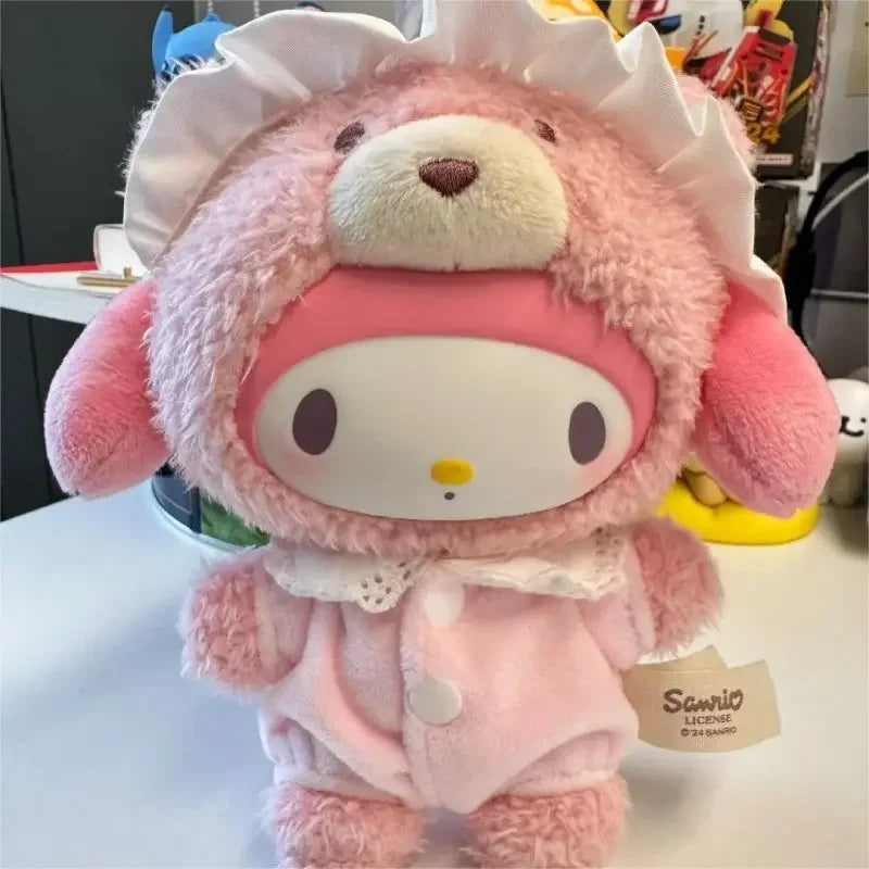 Sanrio Latte Baby Blind Box - Image 7