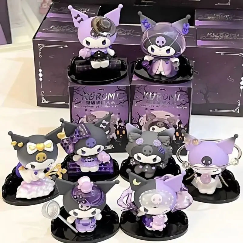 Sanrio Kuromi Blind Box - Image 4