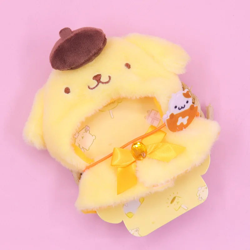 Sanrio Doll Clothes Set - Image 6