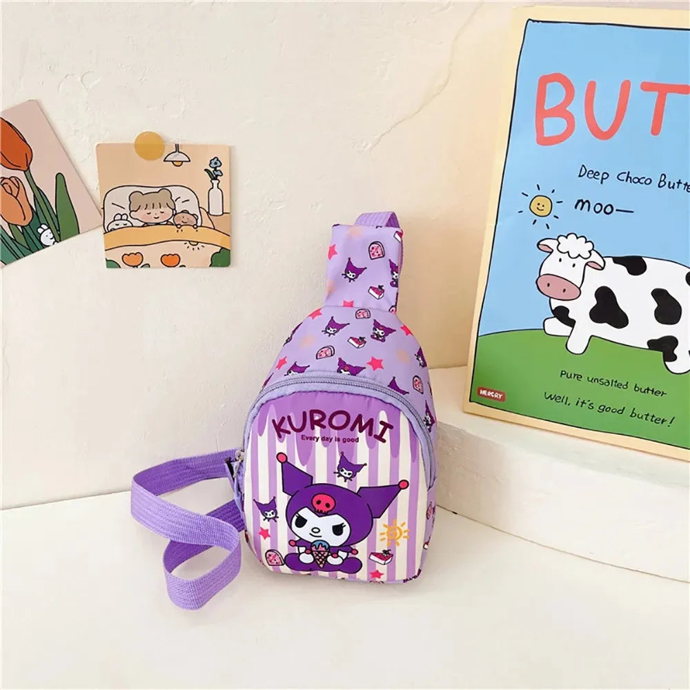 Sanrio Cartoon Shoulder Bags - Image 12