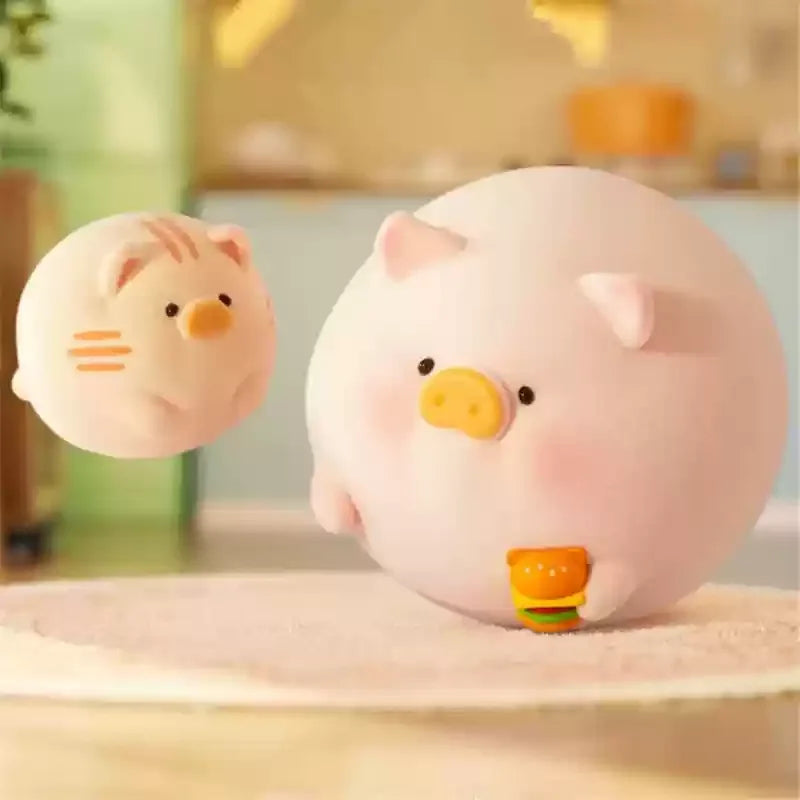 Lulu Pig Daily Life Blind Box - Image 14