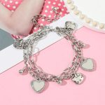 Sanrio Kawaii Hello Kitty Bracelet