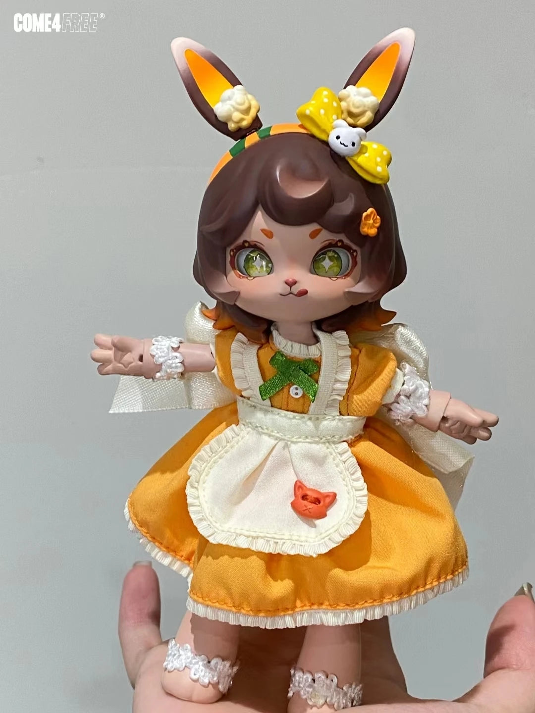 Pre-Sale Bonnie Blind Box Season 2: Sweet Heart Party Dolls - Image 4