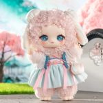 In Stock Nagi Shanhe Romantic Series Blind Box