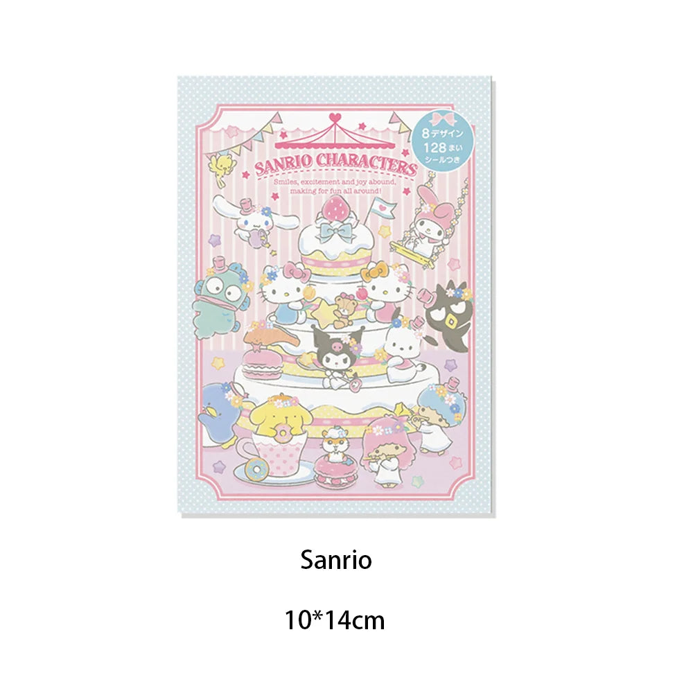 Sanrio Sticker Book - Image 7