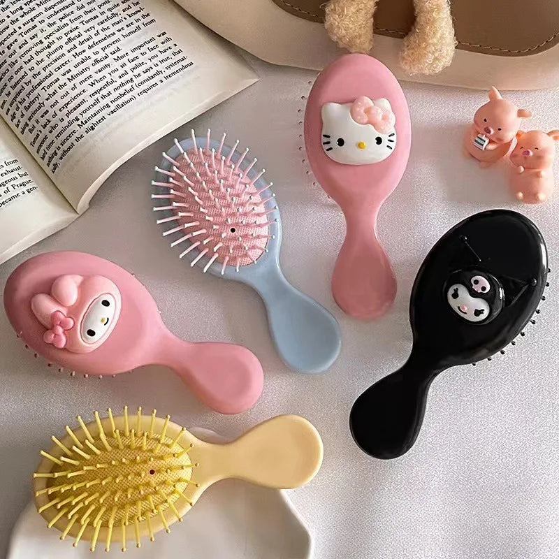 Sanrio Hello Kitty Comb - Image 3