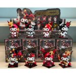 New Sanrio Kuromi Blind Box