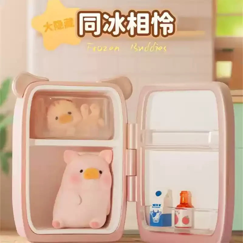 Lulu Pig Daily Life Blind Box - Image 8