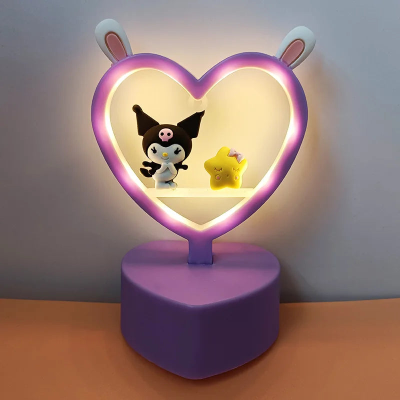 Sanrio Night Light - Image 3