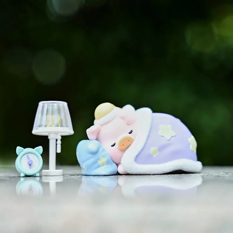 Lulu Pig Daily Life Blind Box - Image 2