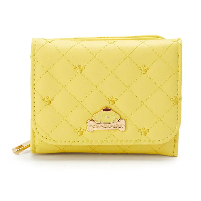 Sanrio Hello Kitty PU Leather Wallet - Image 14