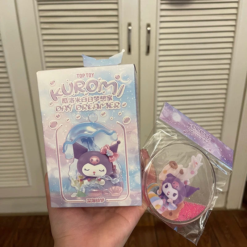 Genuine Sanrio Kuromi Daydreamer Series Blind Box - Image 3