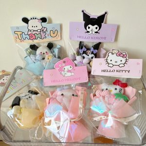 Sanrio Mini Doll Bouquet