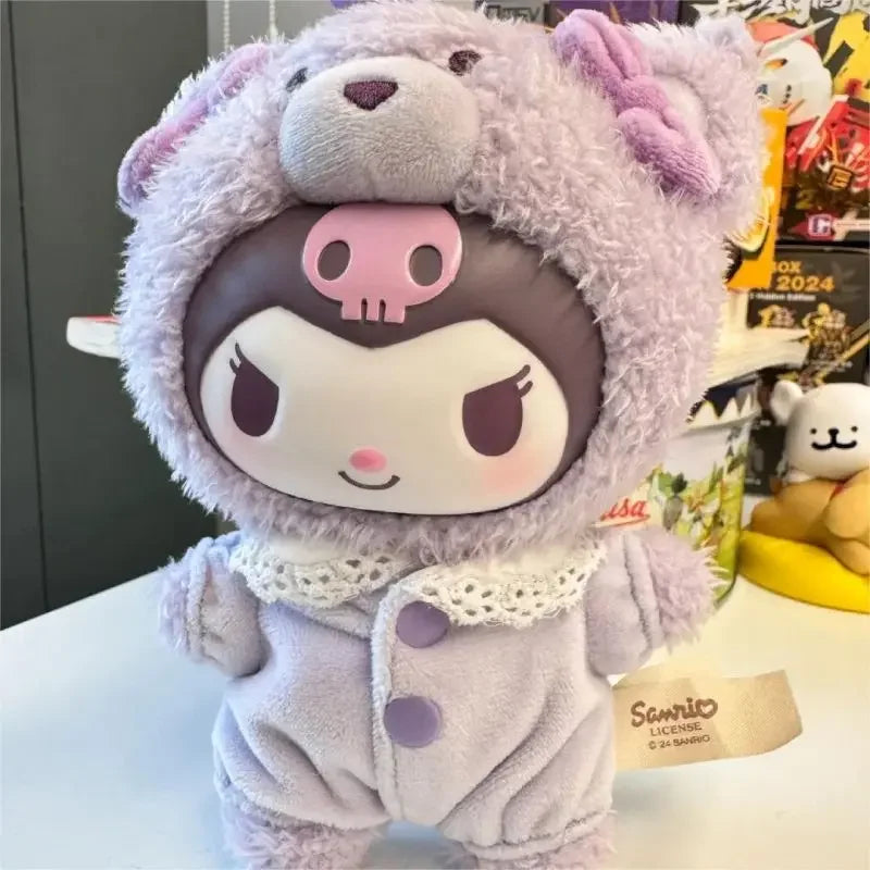 Sanrio Latte Baby Blind Box - Image 13