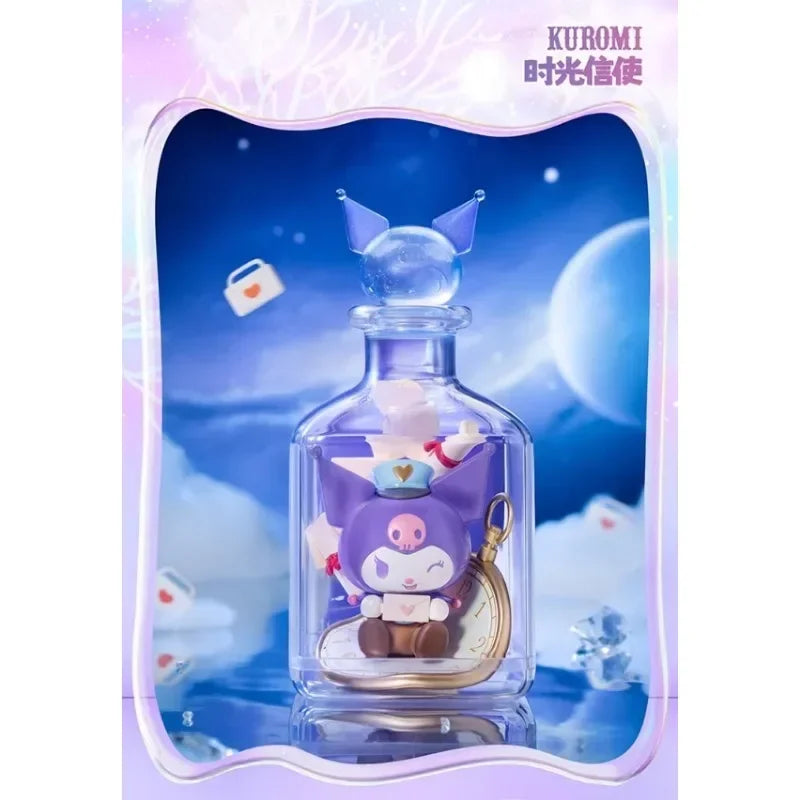 Sanrio Kuromi Day Dreamer Series Blind Box - Image 19