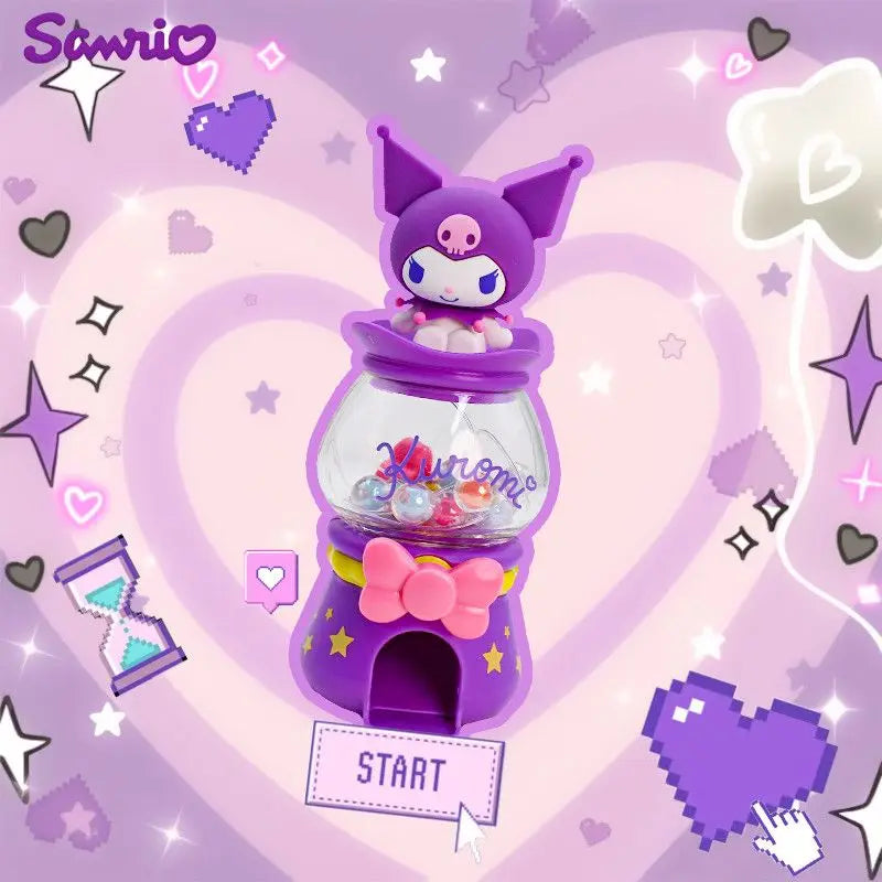 New Sanrio Blind Box DIY Bracelet Bead Twisting Machine - Image 2