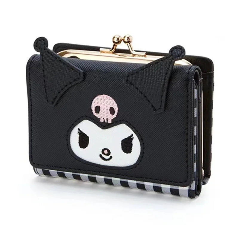 Sanrio Hello Kitty PU Leather Wallet - Image 40