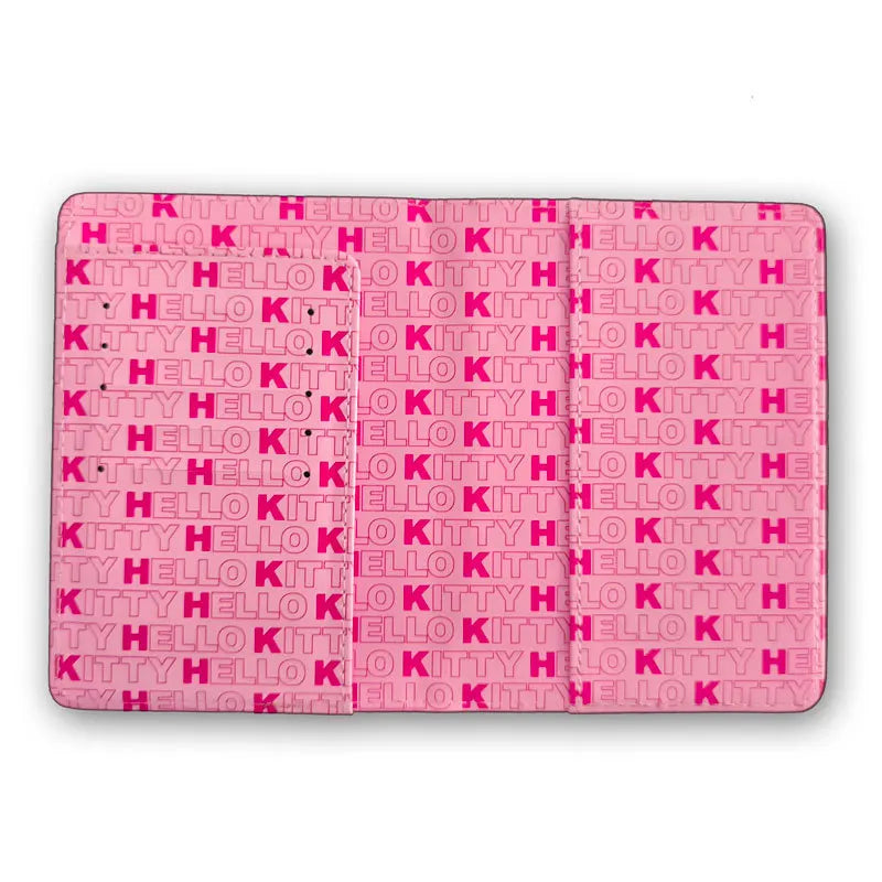 Sanrio Hello Kitty Passport Holder - Image 3