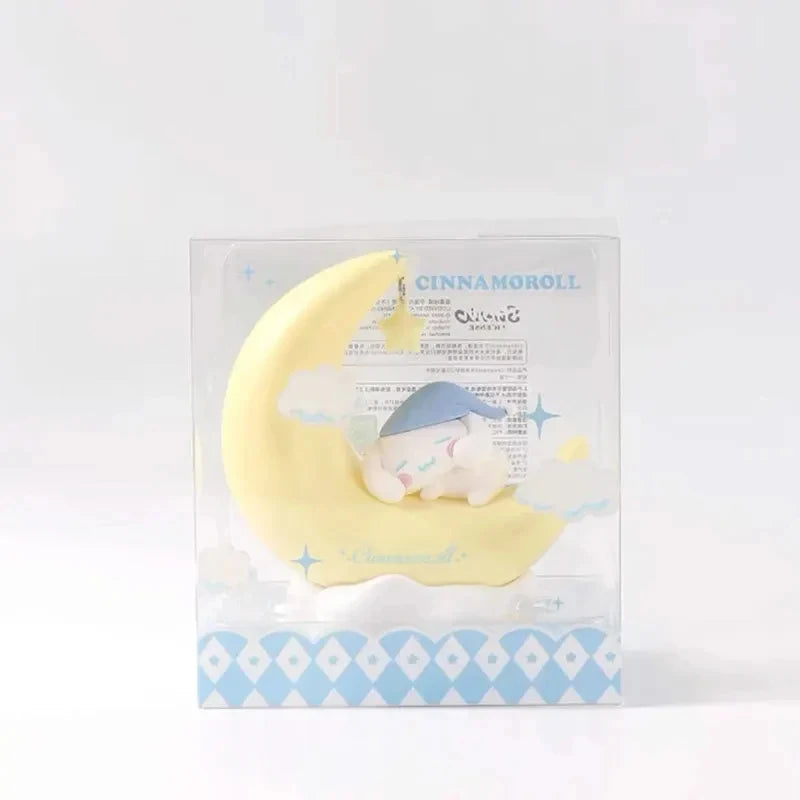 Sanrio Moon Night Light - Image 7