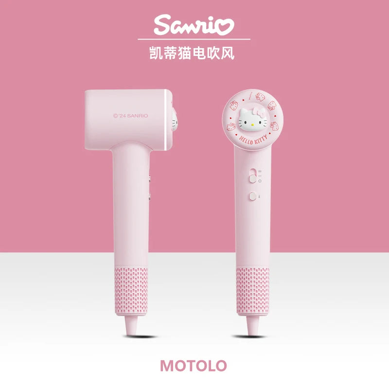 2025 New Sanrio Genuine Authorized Cartoon Hello Kitty - Image 2