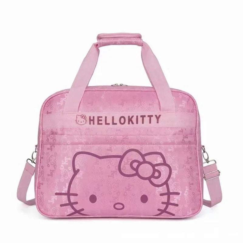 Sanrio Hello Kitty Travel Bags - Image 5