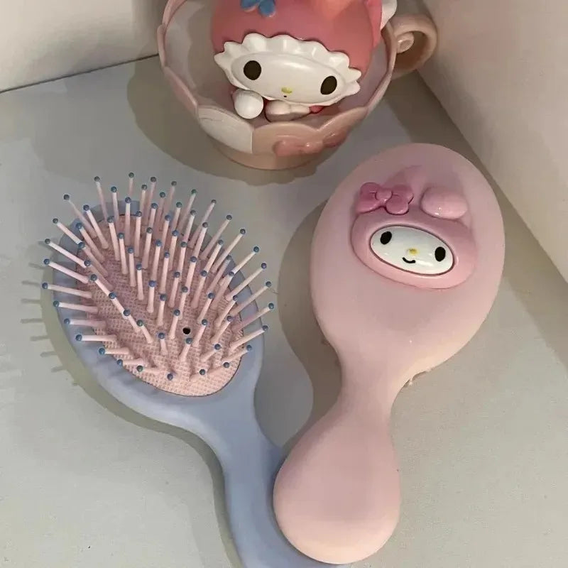 Sanrio Hello Kitty Comb - Image 5
