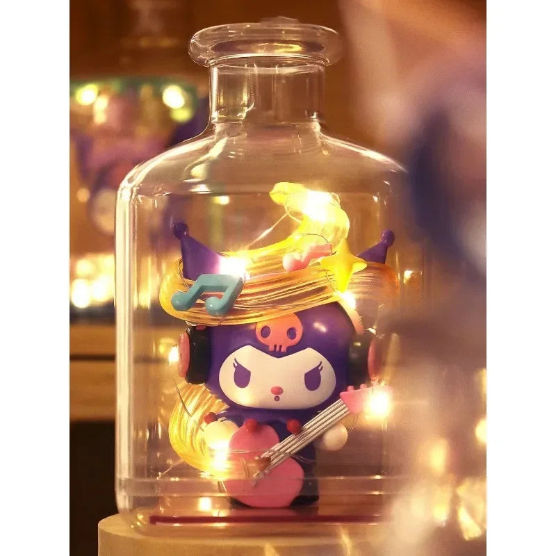 Sanrio Kuromi Day Dreamer Series Blind Box - Image 4