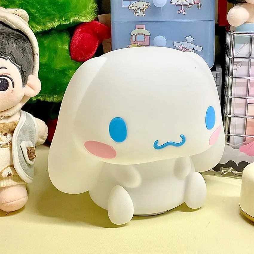 Cinnamoroll Pat Night Light - Image 3