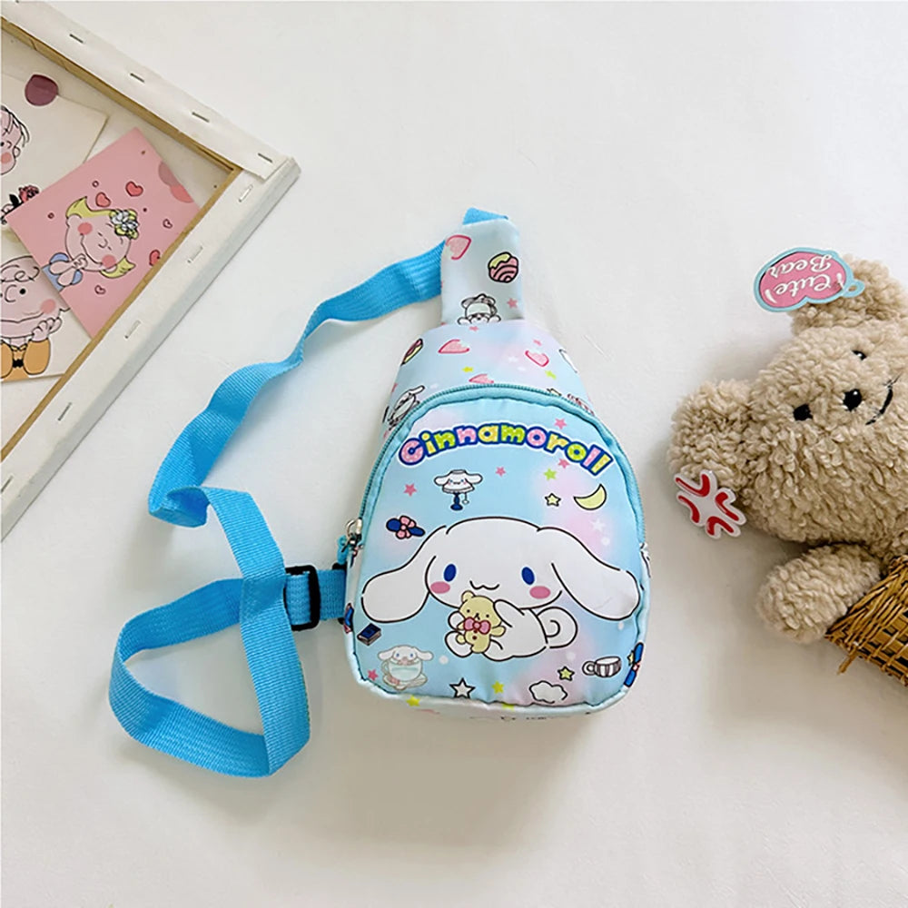Sanrio Cartoon Shoulder Bags - Image 5