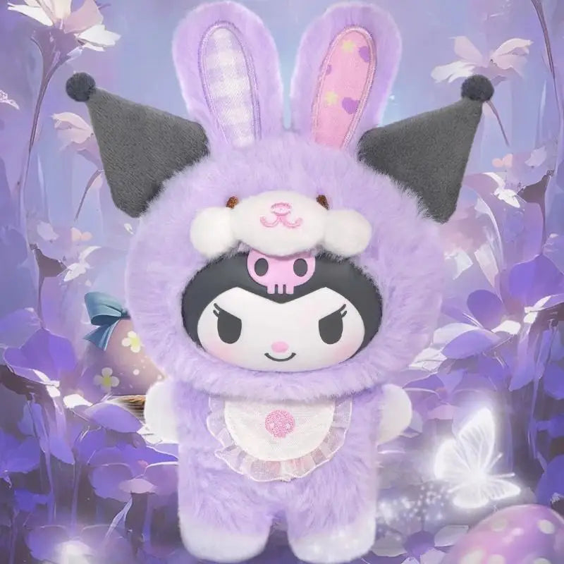 Genuine Sanrio Cartoon Elf Rabbit Series Blind Box - Image 3