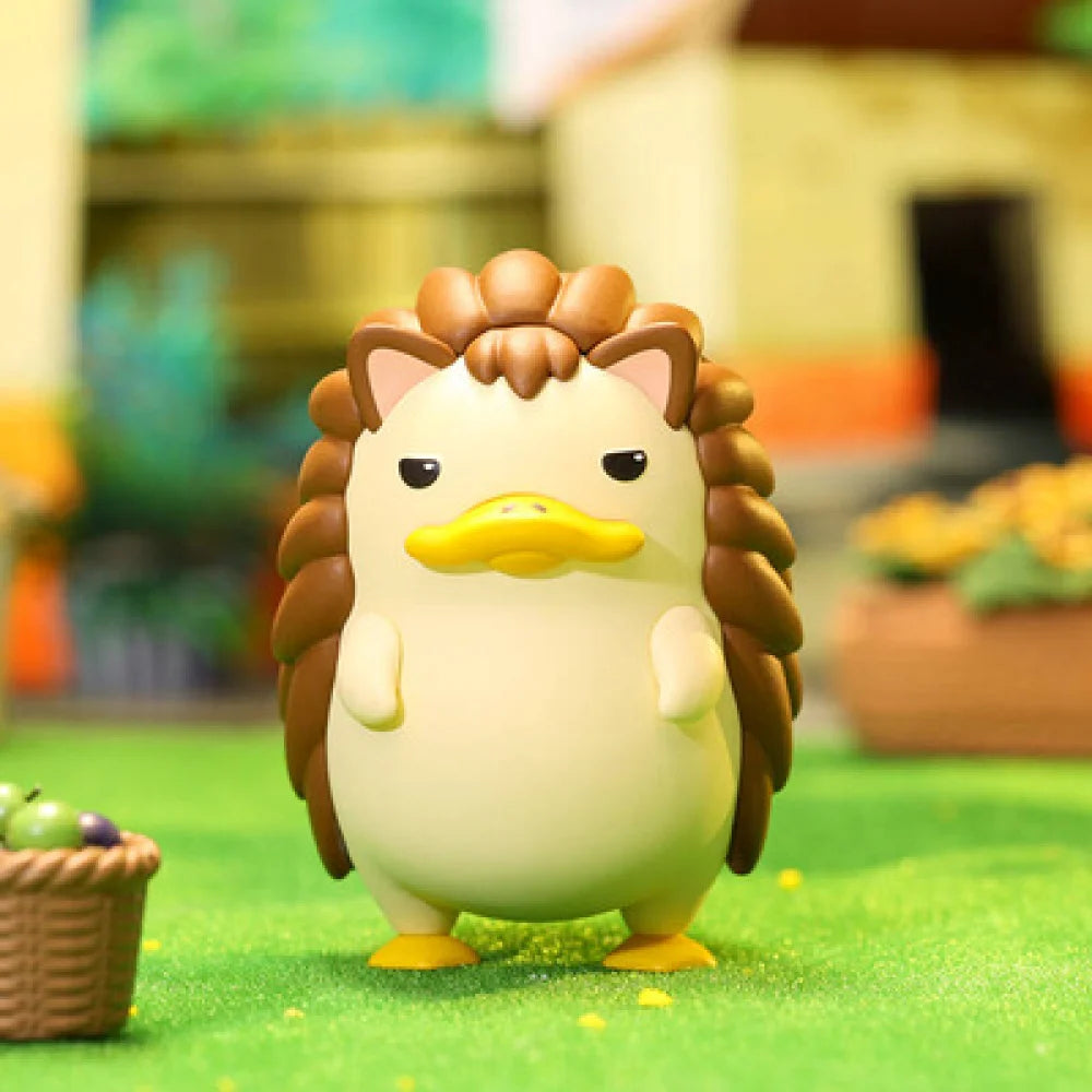 Duckoo MY Pet Story Series Blind Box - Image 8