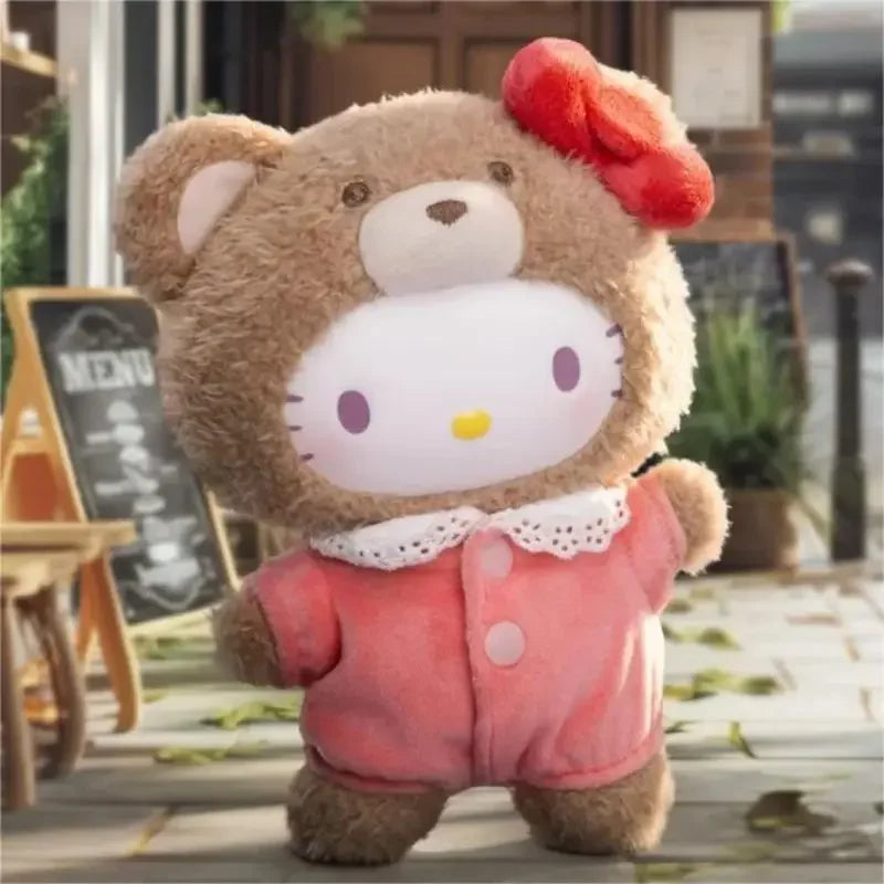 Sanrio Latte Baby Blind Box - Image 14