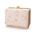 Sanrio Hello Kitty PU Leather Wallet