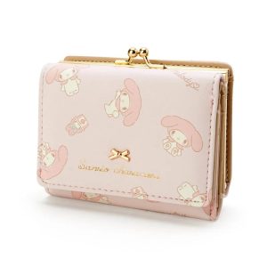 Sanrio Hello Kitty PU Leather Wallet
