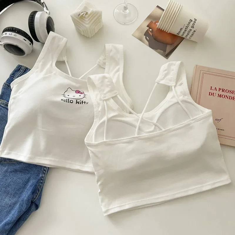 Sanrio Hello Kitty Camisole - Image 2