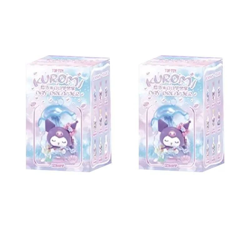 Sanrio Kuromi Day Dreamer Series Blind Box - Image 14