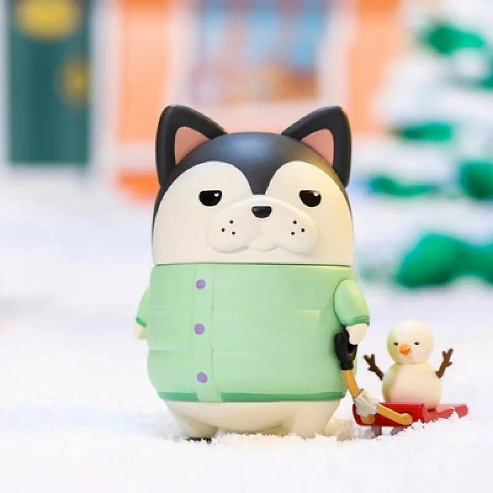 Duckoo MY Pet Story Series Blind Box - Image 7