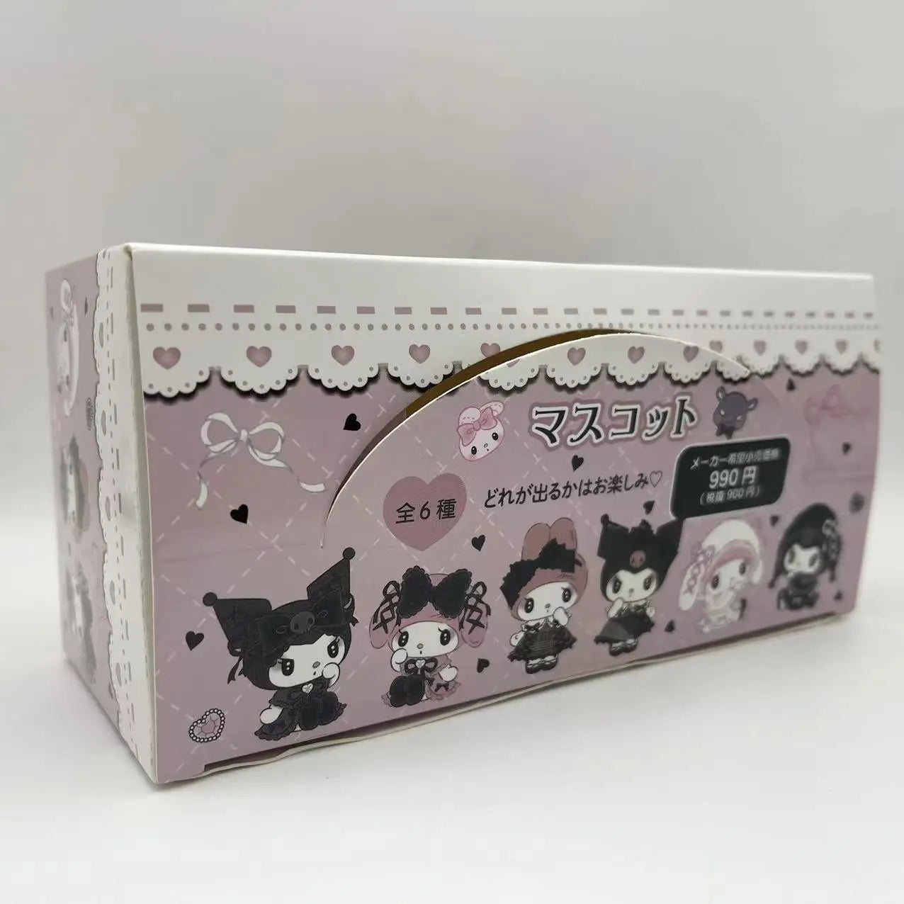 Sanrio Blind Box - Image 3