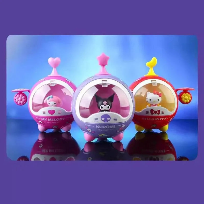 Original Sanrio Blind Box - Image 3
