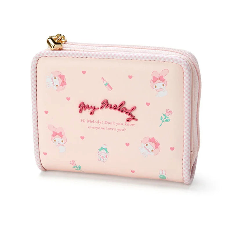 Sanrio Hello Kitty PU Leather Wallet - Image 26