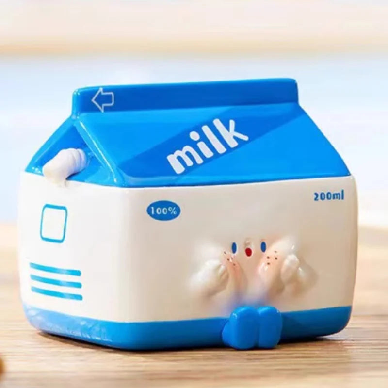 Miniso All Things Face Holding Kitchen Series Blind Box - Image 4