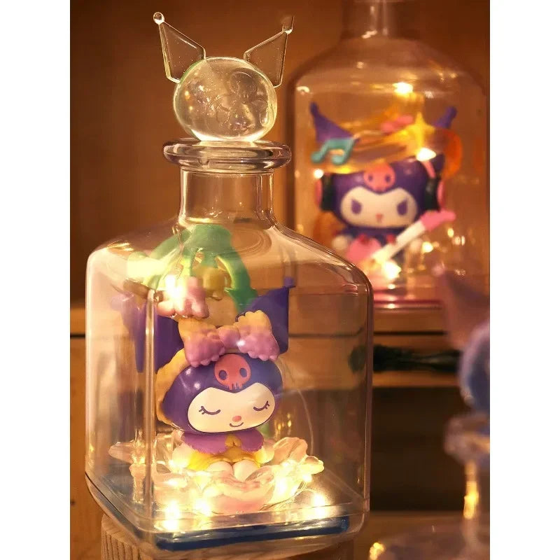 Sanrio Kuromi Day Dreamer Series Blind Box - Image 3