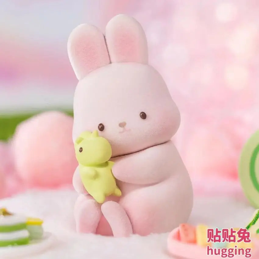 MOMO Bunny Daily Day Series Blind Box - Image 10