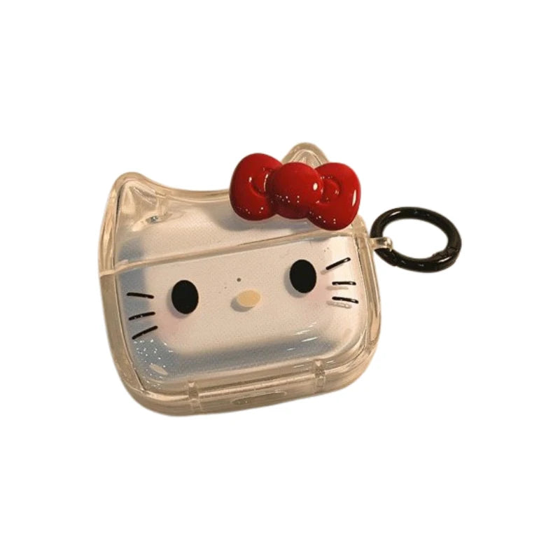 Sanrio Hello Kitty Earphone Case - Image 6