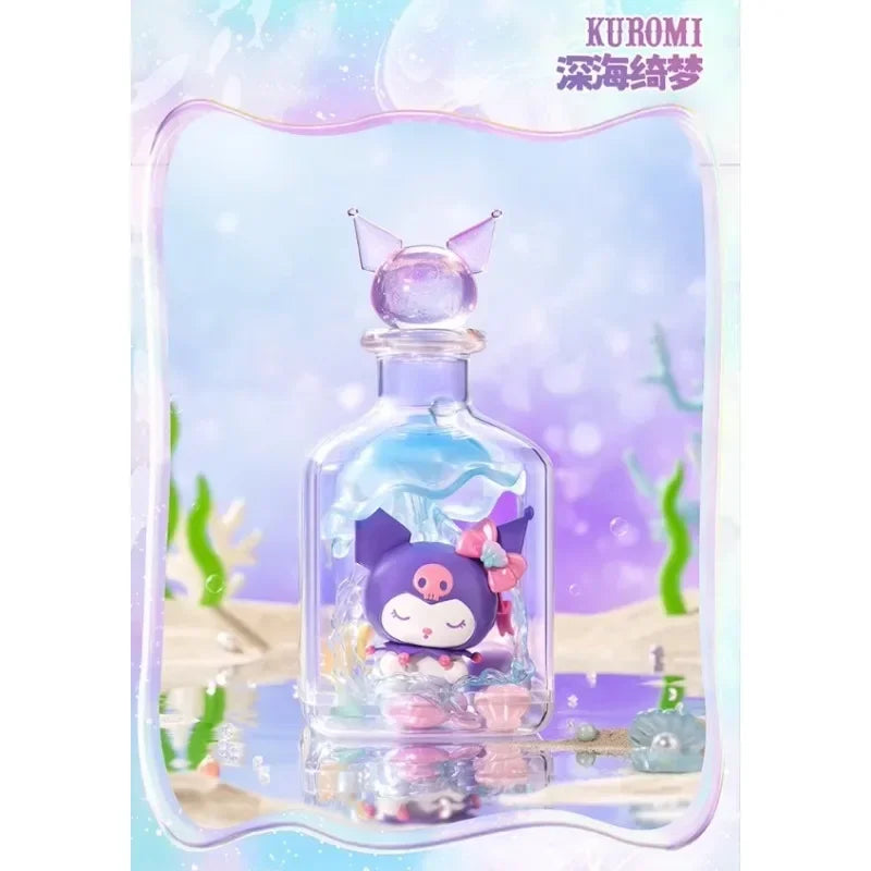 Sanrio Kuromi Day Dreamer Series Blind Box - Image 12